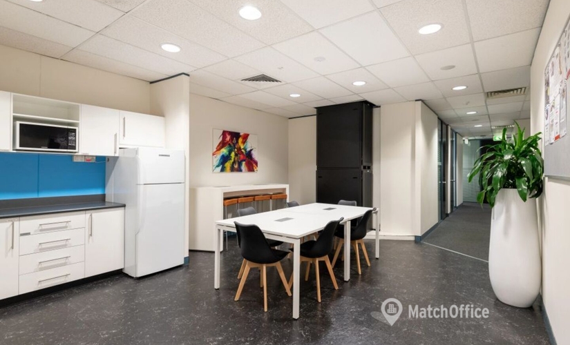 18 m² Business park in Sydney, 7/11 Lord Street (2019) - 3 | MatchOffice