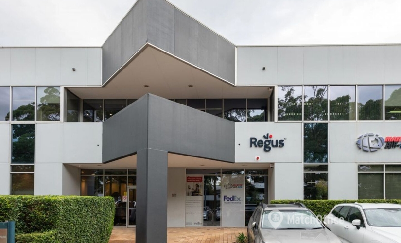 18 m² Business park in Sydney, 7/11 Lord Street (2019) - 4 | MatchOffice