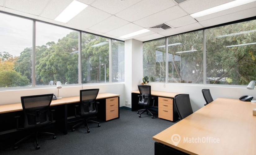 Virtual office space in Sydney, 7/11 Lord Street (2019) - 3 | MatchOffice