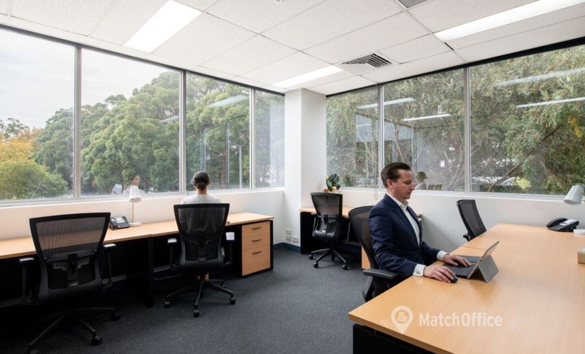 15 m² Conference space in Sydney, 7/11 Lord Street (2019) - 2 | MatchOffice.com