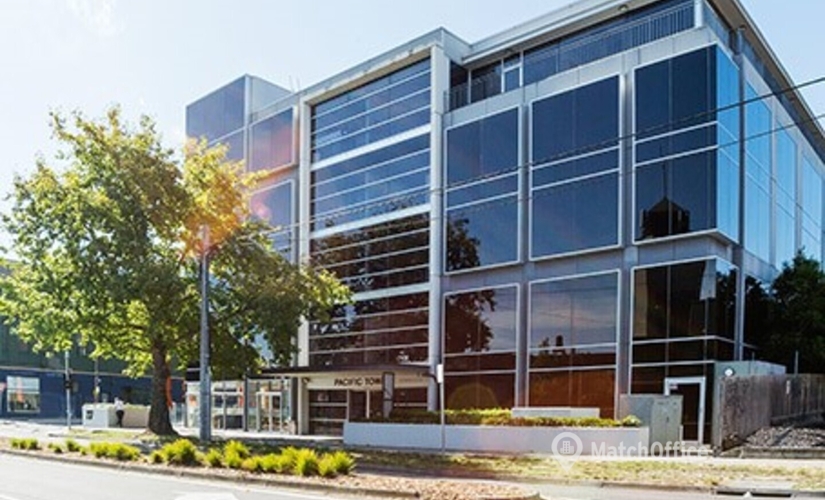 100 m² Serviced office in Melbourne, 737 Burwood Road (3122) - 3 | MatchOffice