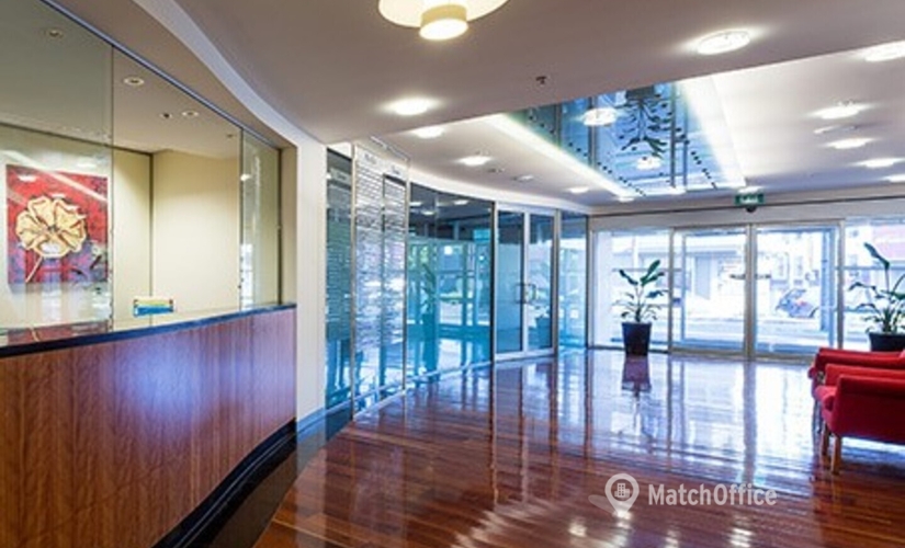 100 m² Business park in Melbourne, 737 Burwood Road (3122) - 4 | MatchOffice
