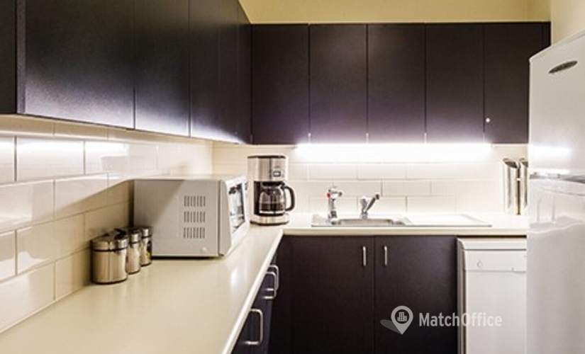 Virtual business address in Melbourne, 737 Burwood Road (3122) - 4 | MatchOffice