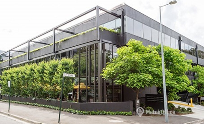 80 m² Business center in Melbourne, 818 Whitehorse Road – South (3128) - 1 | MatchOffice.com