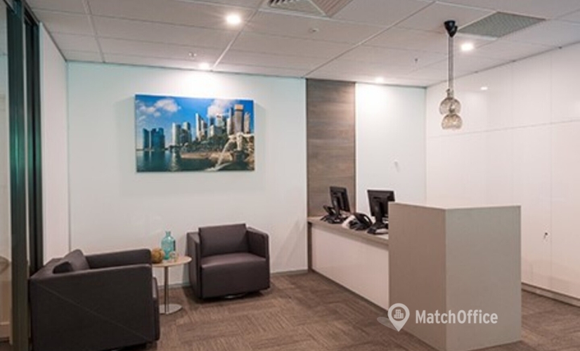 80 m² Business park in Melbourne, 818 Whitehorse Road – South (3128) - 2 | MatchOffice.com