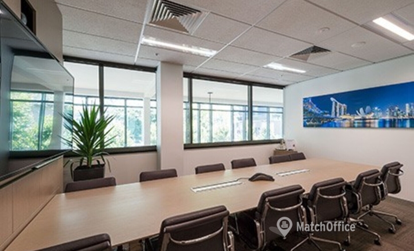 80 m² Business center in Melbourne, 818 Whitehorse Road – South (3128) - 3 | MatchOffice