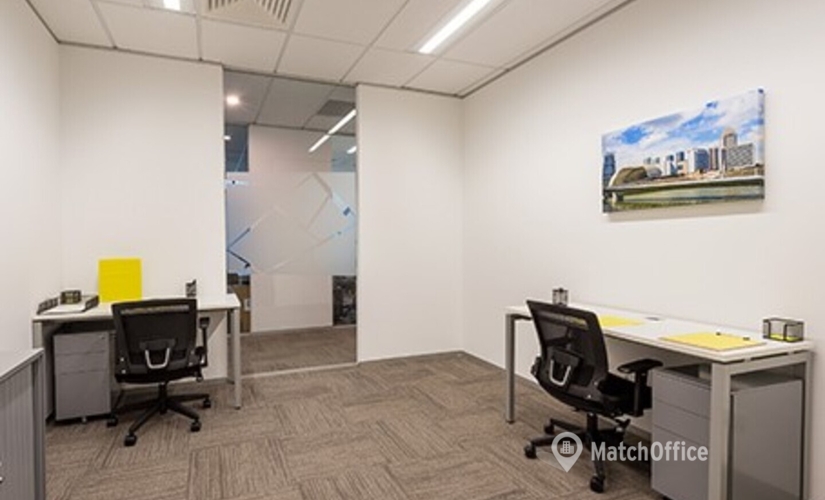 80 m² Business space in Melbourne, 818 Whitehorse Road – South (3128) - 4 | MatchOffice