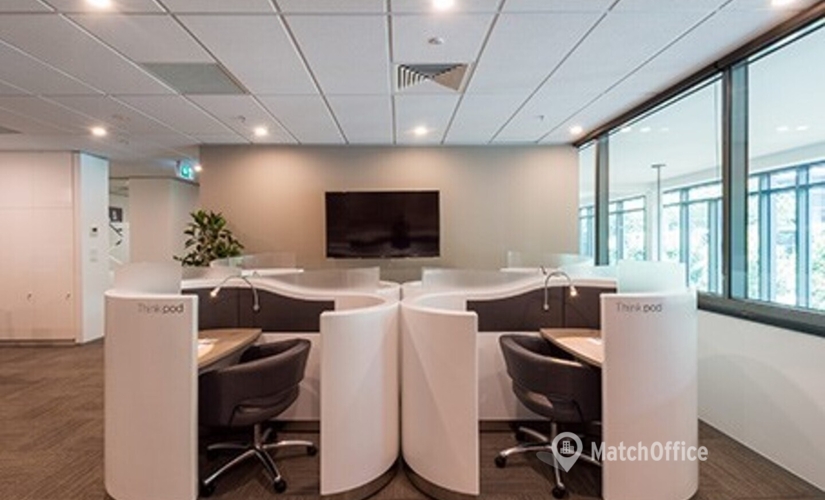 15 m² Meeting room in Melbourne, 818 Whitehorse Road – South (3128) - 4 | MatchOffice.com