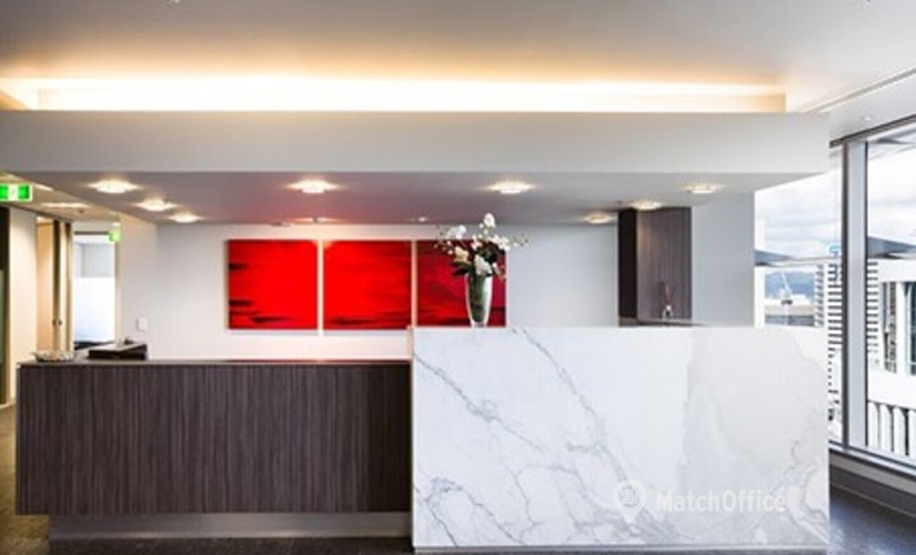 100 m² Serviced office in Brisbane, Level 18 (4000) - 4 | MatchOffice.com