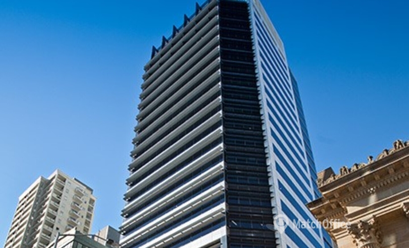 Virtual office in Brisbane, Level 18 (4000) - 0 | MatchOffice
