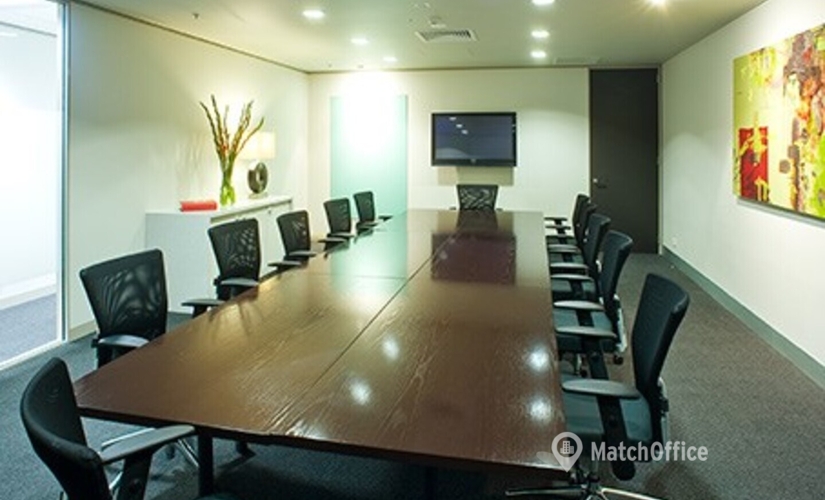 Virtual address in Brisbane, Level 18 (4000) - 3 | MatchOffice.com