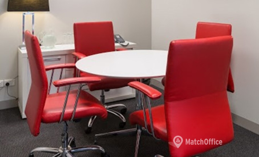 15 m² Conference space in Brisbane, Level 18 (4000) - 2 | MatchOffice.com