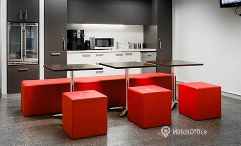 15 m² Conference center in Brisbane, Level 18 (4000) - 4 | MatchOffice