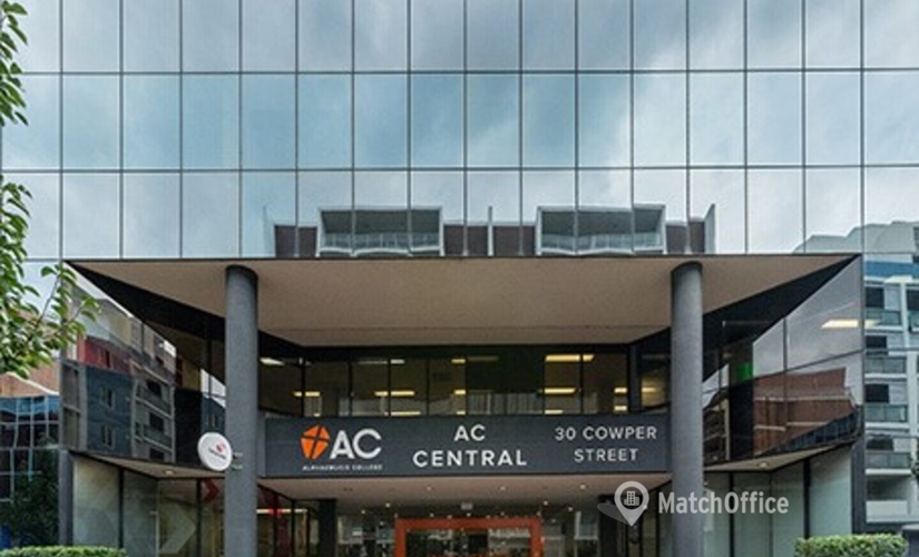 Virtual office space in Sydney, Ground Floor (2150) - 1 | MatchOffice