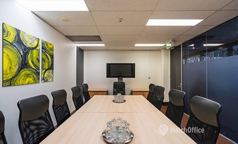 20 m² Conference space in Sydney, Ground Floor (2150) - 3 | MatchOffice.com