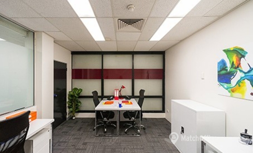 20 m² Conference hall in Sydney, Ground Floor (2150) - 4 | MatchOffice.com