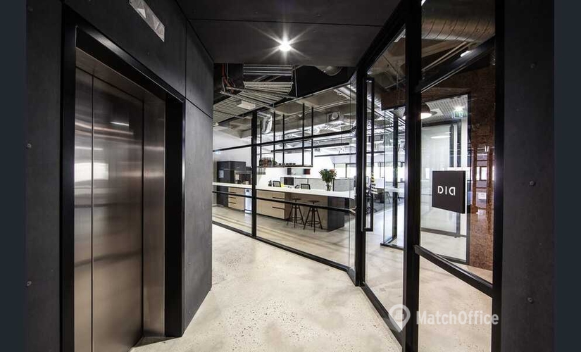 55 m² Business space in Perth, Legal & General Building (6000) - 4 | MatchOffice