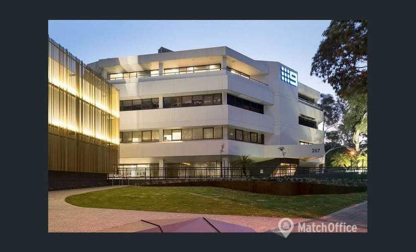 Virtual office space in Perth, Legal & General Building (6000) - 0 | MatchOffice