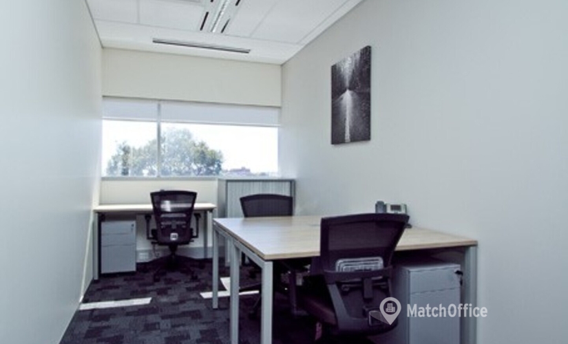 10 m² Business center in Perth, Level 1 (6000) - 3 | MatchOffice