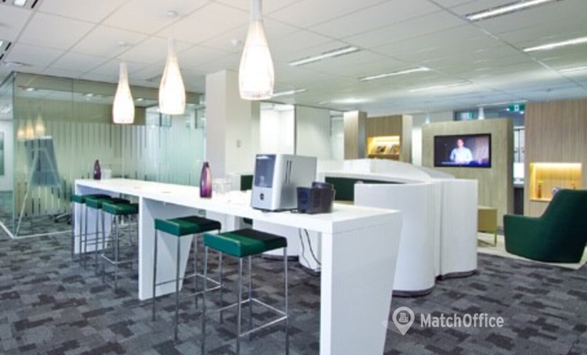 10 m² Business center in Perth, Level 1 (6000) - 4 | MatchOffice