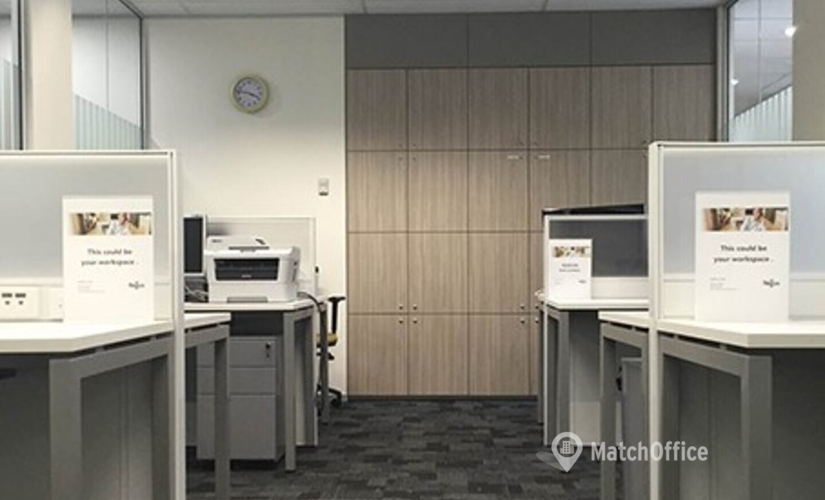 15 m² Conference room in Perth, Level 1 (6005) - 4 | MatchOffice