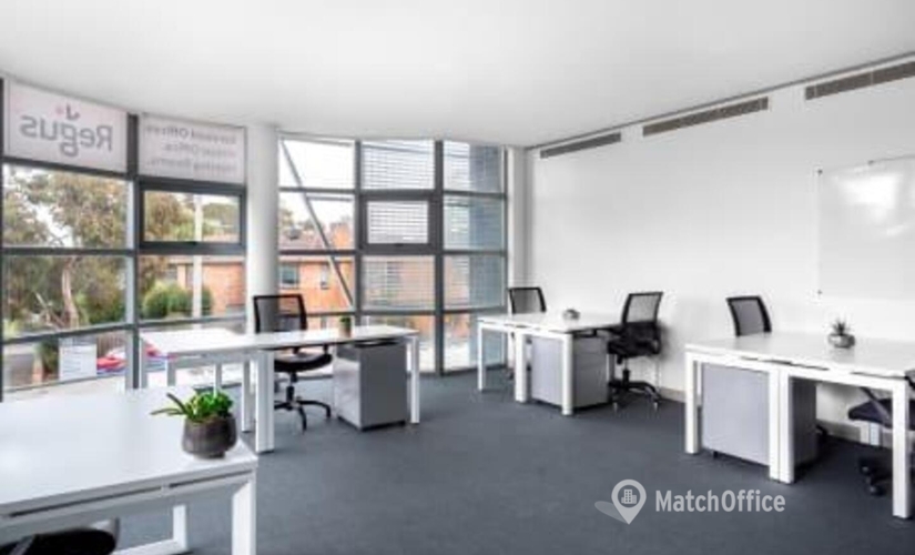 60 m² Business park in Melbourne, Level 1 (3184) - 3 | MatchOffice