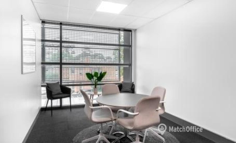 Virtual address in Melbourne, Level 1 (3184) - 0 | MatchOffice