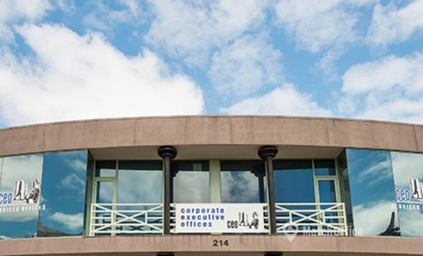 40 m² Business center in Melbourne, Level 1 (3186) - 4 | MatchOffice.com
