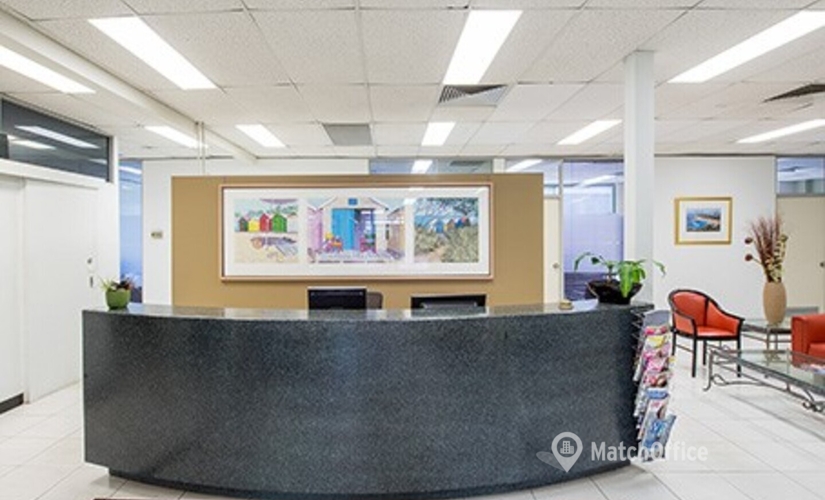 Virtual address in Melbourne, Level 1 (3186) - 2 | MatchOffice