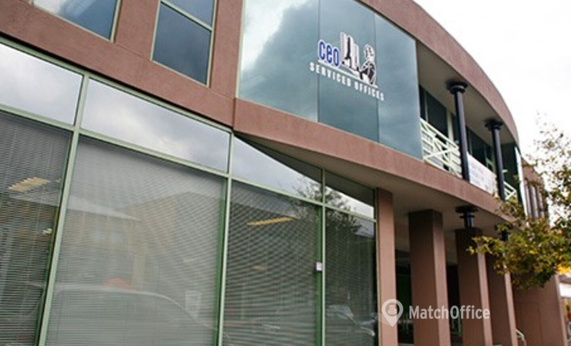 15 m² Conference center in Melbourne, Level 1 (3186) - 1 | MatchOffice