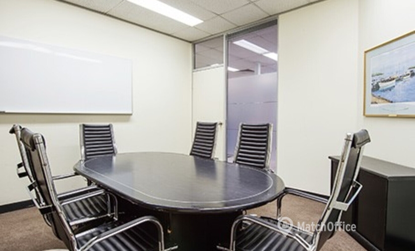 Virtual office space in Melbourne, Level 1 (3186) - 4 | MatchOffice.com