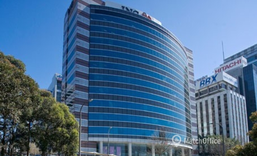 Virtual business address in Sydney, Level 12 (2060) - 3 | MatchOffice.com