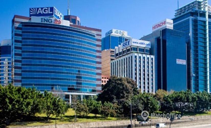 Virtual office in Sydney, Level 12 (2060) - 4 | MatchOffice.com
