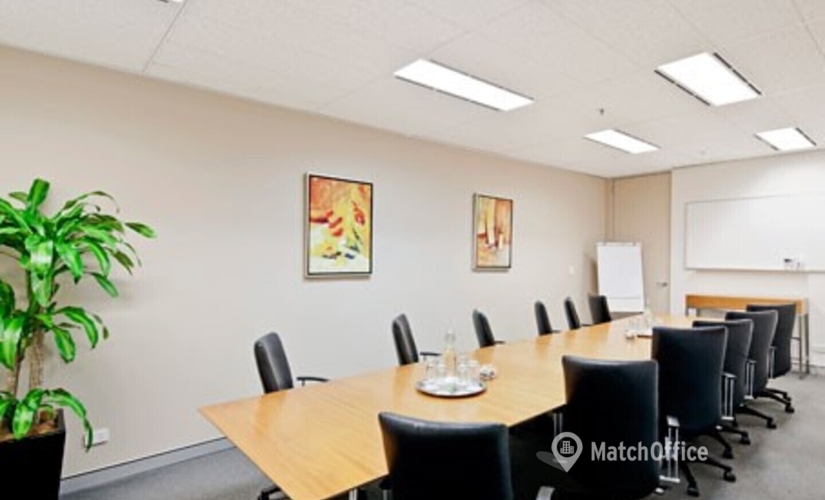 Virtual address in Sydney, Level 13 (2000) - 4 | MatchOffice.com