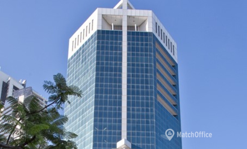 90 m² Business park in Surfers Paradise, Level 13 (4217) - 4 | MatchOffice