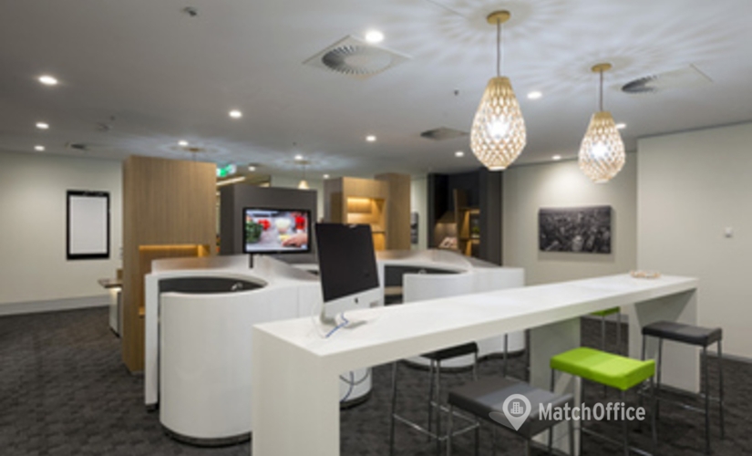 50 m² Serviced office in Melbourne, Level 14 (3000) - 2 | MatchOffice.com