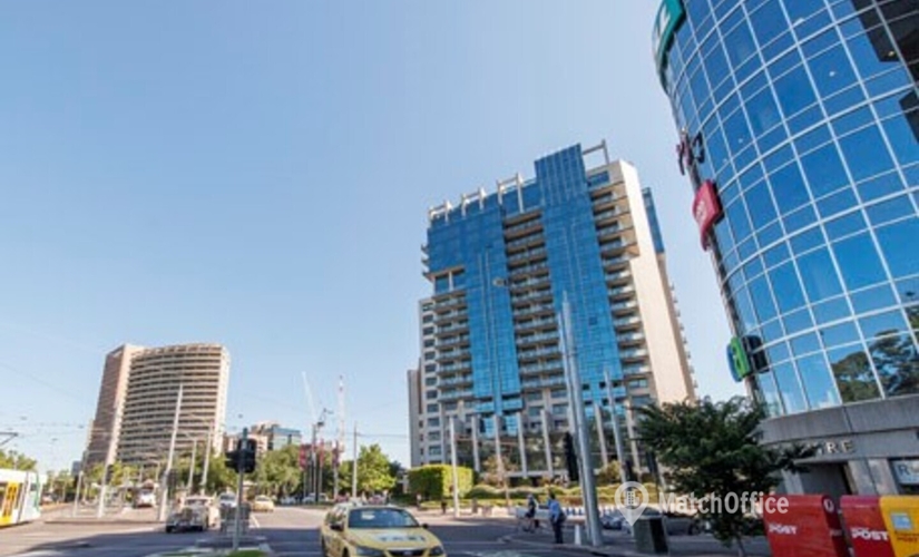 15 m² Conference space in Melbourne, Level 14 (3000) - 4 | MatchOffice.com