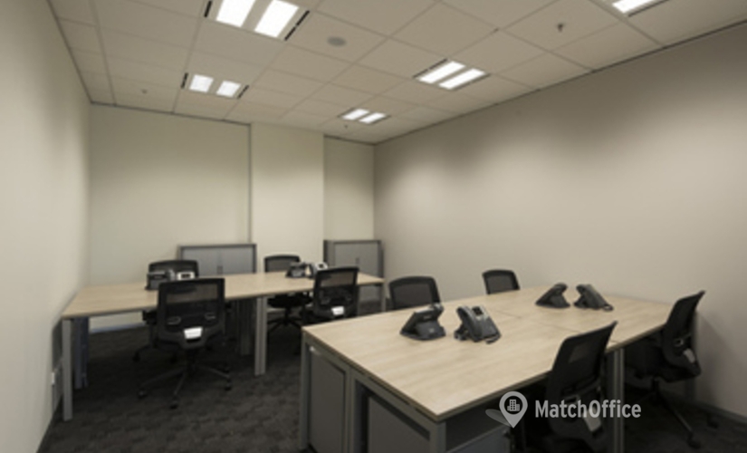 100 m² Business center in Melbourne, Level 1 / 459 Toorak Road (3142) - 2 | MatchOffice