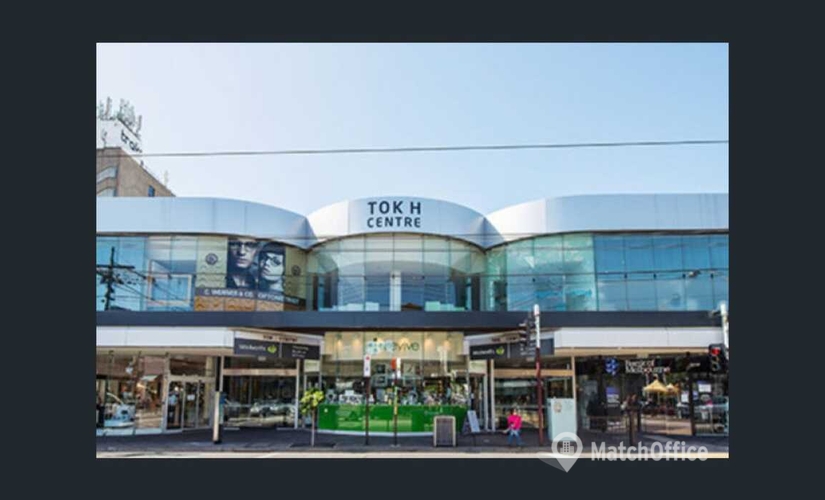 15 m² Conference hall in Melbourne, Level 1 / 459 Toorak Road (3142) - 1 | MatchOffice.com