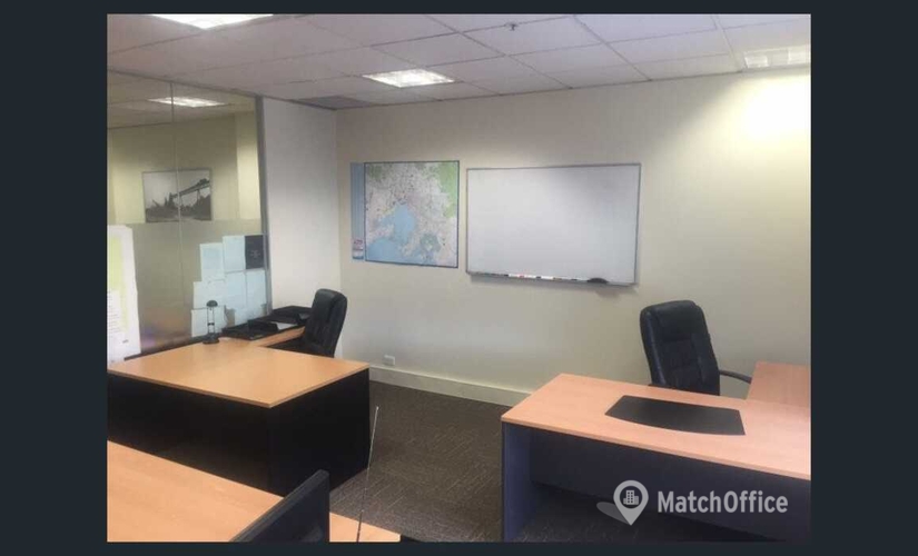 15 m² Conference room in Melbourne, Level 1 / 459 Toorak Road (3142) - 2 | MatchOffice.com
