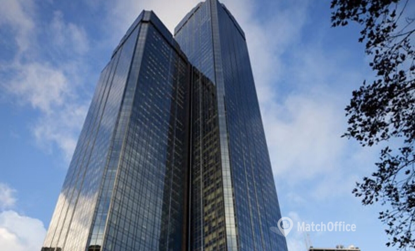 Virtual address in Sydney, Level 1 (2015) - 0 | MatchOffice.com