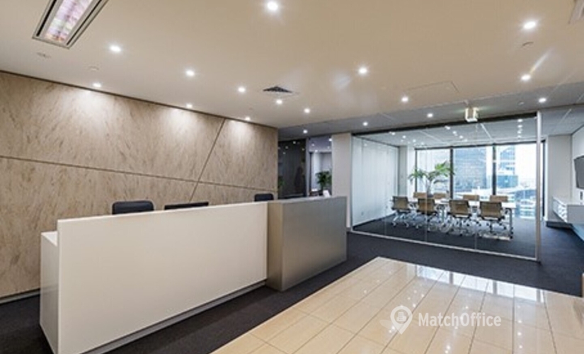 Virtual business address in Sydney, Level 1 (2015) - 1 | MatchOffice.com