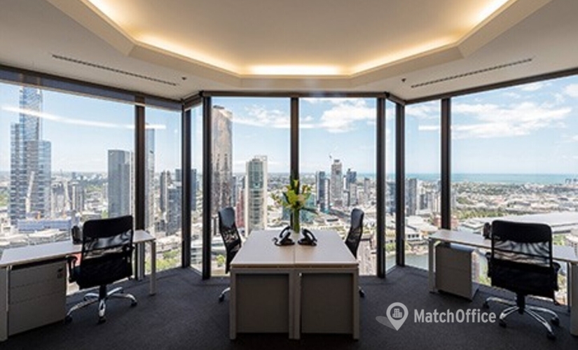 Virtual office in Sydney, Level 1 (2015) - 3 | MatchOffice