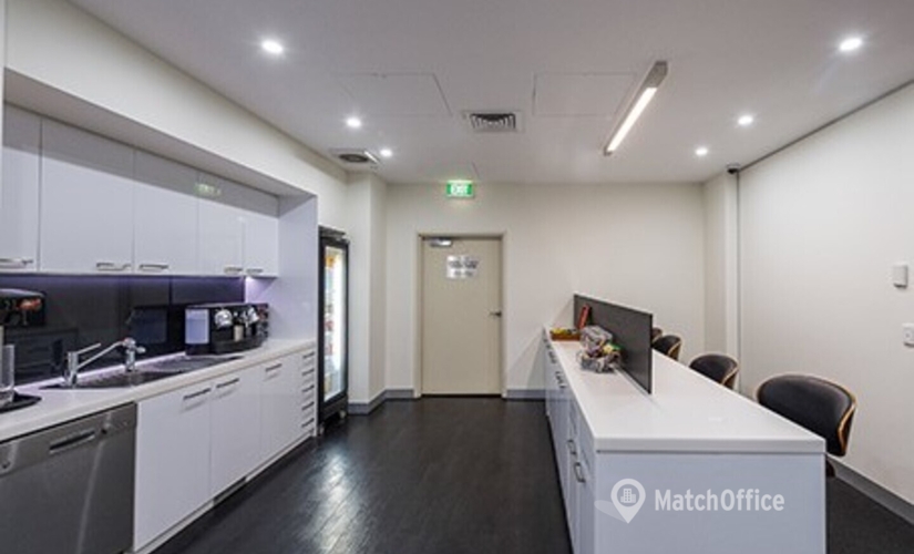 15 m² Conference space in Sydney, Level 1 (2015) - 4 | MatchOffice