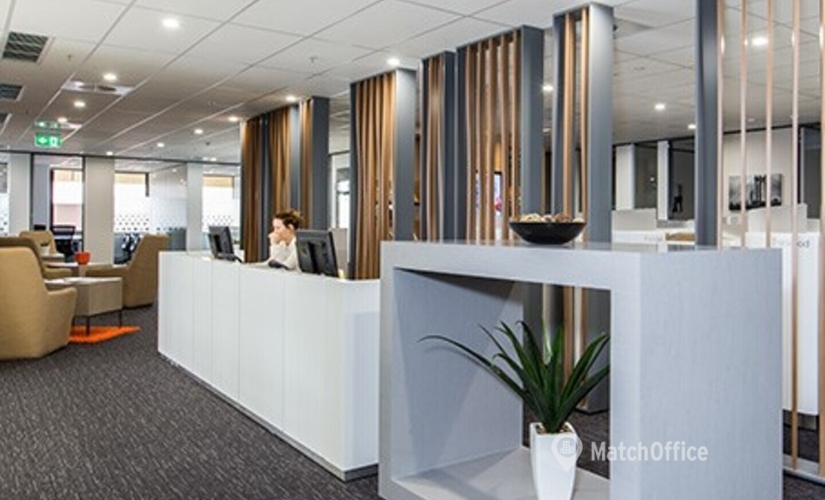 80 m² Serviced office in Brisbane, Level 16 (4000) - 2 | MatchOffice