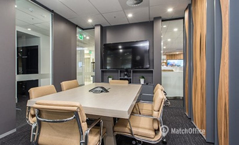 80 m² Serviced office in Brisbane, Level 16 (4000) - 3 | MatchOffice.com