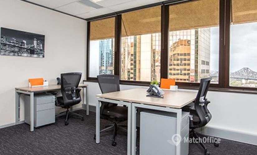 Virtual address in Brisbane, Level 16 (4000) - 3 | MatchOffice.com