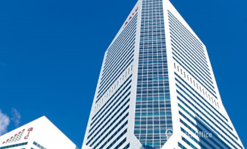 55 m² Business center in Brisbane, Level 21 (4000) - 1 | MatchOffice