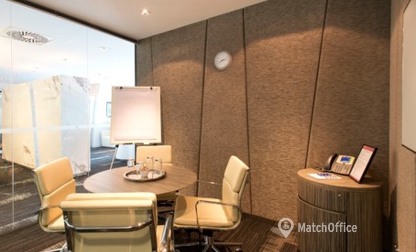 15 m² Meeting room in Brisbane, Level 21 (4000) - 3 | MatchOffice.com
