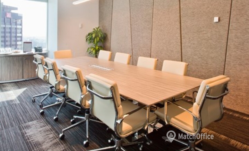 15 m² Conference space in Brisbane, Level 21 (4000) - 4 | MatchOffice